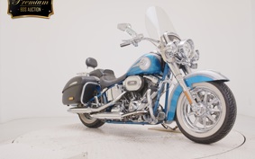 HARLEY FLSTNSE 1800CVO 2015