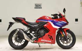 HONDA CBR400R 2024 NC65