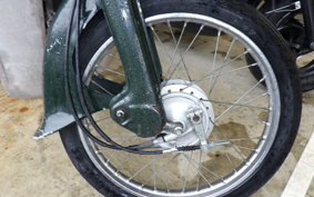 HONDA C50 SUPER CUB C50