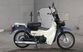 SUZUKI BAR DEE50 BA43A