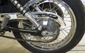 SUZUKI ST250 1997 NJ4AA