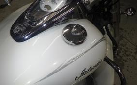 SUZUKI INTRUDER 400 Classic 2013 VK56A