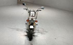 HONDA CAR LEE70 CF70