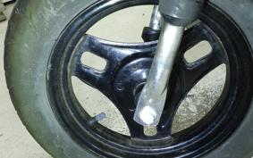 SUZUKI LET's 2 CA1PA