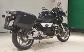 BMW R1200ST 2008