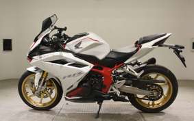 HONDA CBR250RR A 2025 MC51