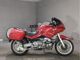 Фото BMW R1100RS 1995 с японского аукциона