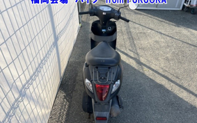 SUZUKI LET's