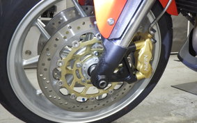 TRIUMPH TRIUMPH TIGER1050 2010