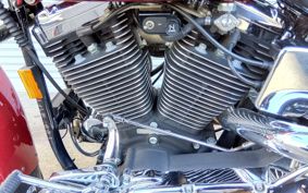 HARLEY FLSTS1450 2012 BRL