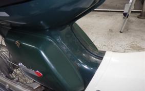 YAMAHA TOWN MATE 50 2021 22F