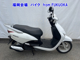 Фото Honda LEAD 110 с японского аукциона