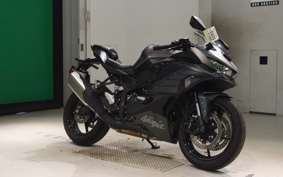 KAWASAKI ZX-4R SE 2025 ZX400P