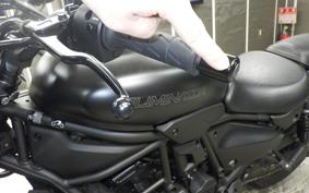 KAWASAKI ELIMINATOR400-3 2024 EL400A