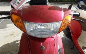 YAMAHA JOG Gen.5 SA36J