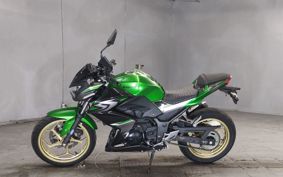 KAWASAKI Z250 ER250C