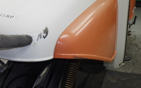 HONDA JULIO AF52