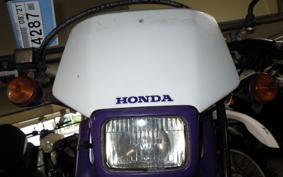 HONDA XR-250 2013 MD30