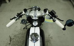 YAMAHA SR400 Gen.2 2000 1JR