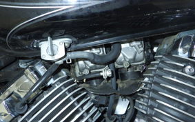 YAMAHA DRAGSTAR 400 CLASSIC 2007 VH01J