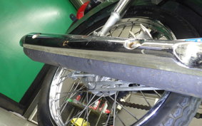 HONDA C110 SUPER CUB JA07