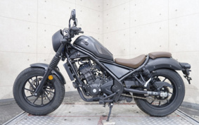 HONDA REBEL 250  S E-clutch MC49