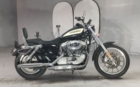 HARLEY XL1200R CLP