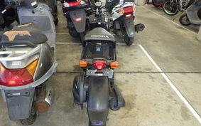 HONDA ZOOMER AF58