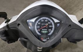 SUZUKI ADDRESS V110 CE47A