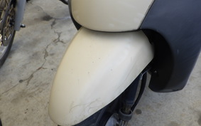 SUZUKI LET's CA4AA
