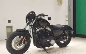 HARLEY XL1200X 2014