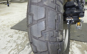 HONDA MONKEY 125 ABS 2022 JB02