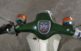 HONDA SUPER CUB50 AA01
