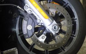 HARLEY FLHTKL 1750 2017