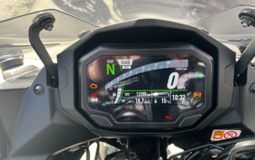 KAWASAKI NINJA 1000 SX 2024 ZXT02K