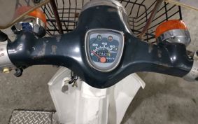 HONDA SUPER CUB50 C50