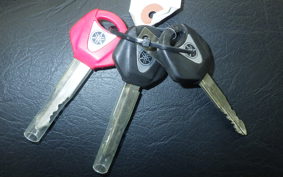 YAMAHA XSR700 2024 RM41J