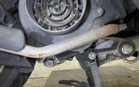 HONDA DIO Gen.6 AF62