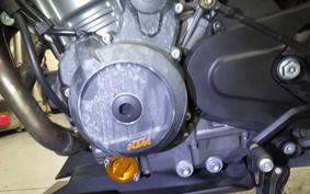 KTM 790 DUKE 2018