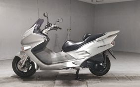 HONDA FORZA MF06