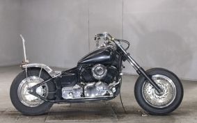 YAMAHA DRAGSTAR400 CLASSIC 4TR