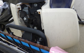 HONDA C50 SUPER CUB AA07