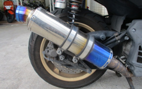 YAMAHA N-MAX 155 ABS SG50J