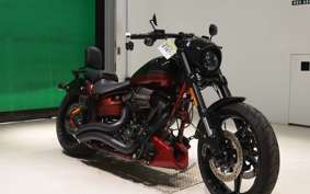 HARLEY FXSE1800CVO 2017