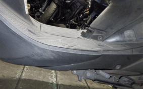 SUZUKI ADDRESS V125 SS 2014 CF4MA