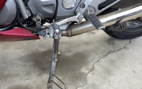 KAWASAKI ZZ-R250 EX250H