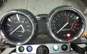 KAWASAKI ZEPHYR 400 KAI 2006