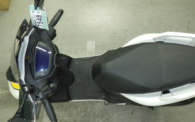 YAMAHA CYGNUSｸﾞﾘﾌｧｽ SEJ4J