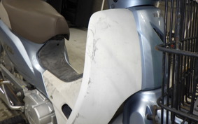 HONDA C50 SUPER CUB 2026 AA04