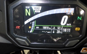 KAWASAKI NINJA 1000 SX 2021 ZXT02K